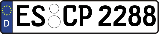 ES-CP2288
