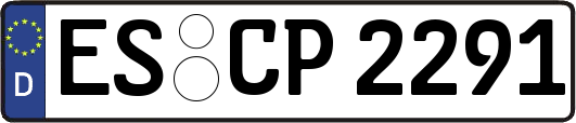 ES-CP2291