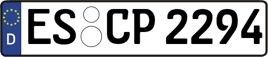 ES-CP2294
