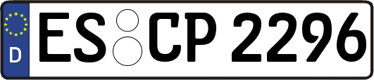 ES-CP2296
