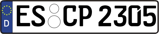 ES-CP2305