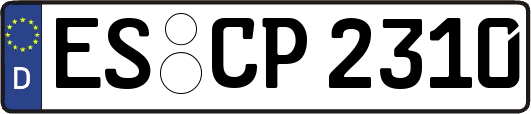 ES-CP2310