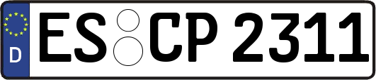 ES-CP2311