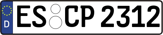 ES-CP2312