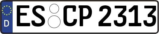 ES-CP2313