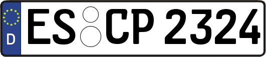 ES-CP2324