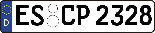 ES-CP2328