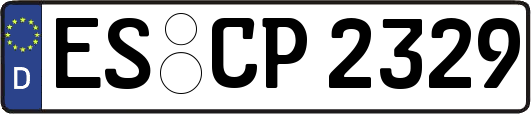 ES-CP2329