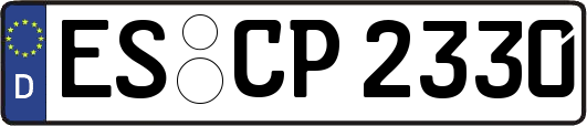 ES-CP2330