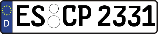 ES-CP2331