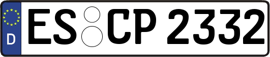 ES-CP2332