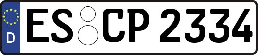 ES-CP2334