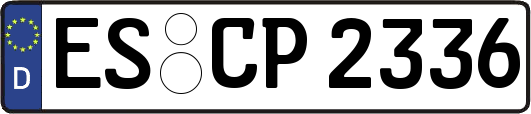 ES-CP2336