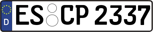 ES-CP2337