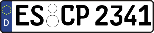 ES-CP2341