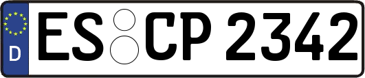 ES-CP2342