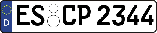 ES-CP2344