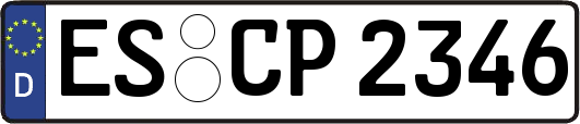 ES-CP2346
