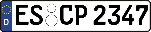ES-CP2347