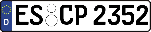 ES-CP2352