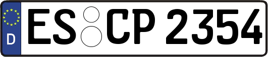 ES-CP2354