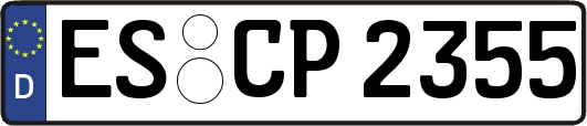 ES-CP2355