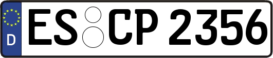 ES-CP2356