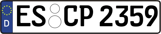 ES-CP2359