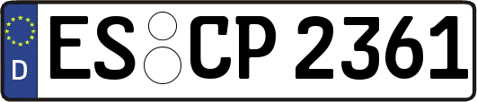 ES-CP2361