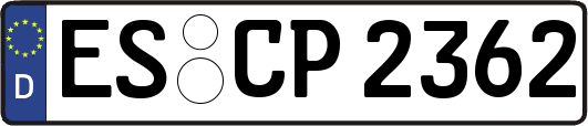 ES-CP2362