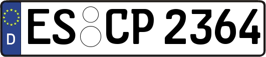 ES-CP2364