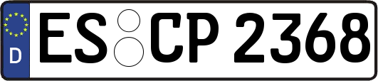 ES-CP2368