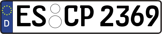 ES-CP2369