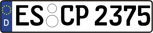 ES-CP2375