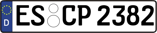 ES-CP2382