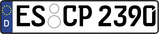 ES-CP2390