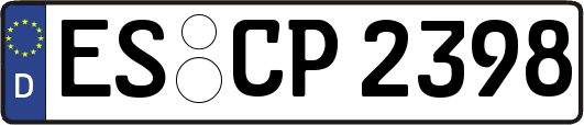 ES-CP2398