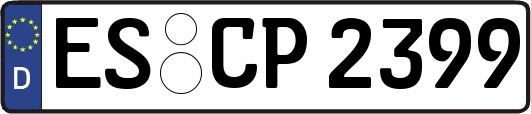 ES-CP2399