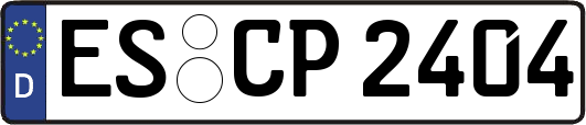 ES-CP2404