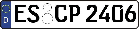 ES-CP2406