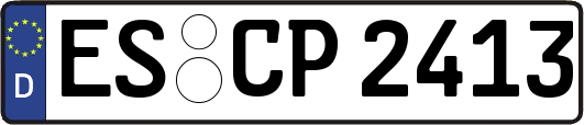 ES-CP2413