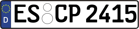 ES-CP2415