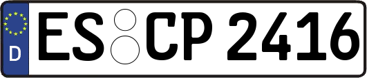 ES-CP2416