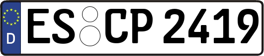 ES-CP2419
