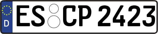 ES-CP2423