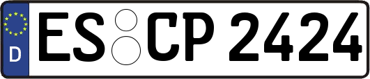 ES-CP2424