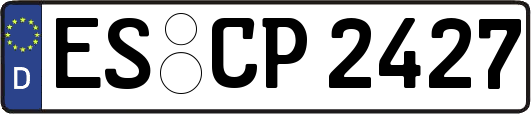 ES-CP2427