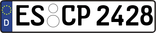 ES-CP2428
