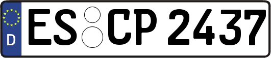 ES-CP2437