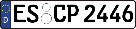 ES-CP2446